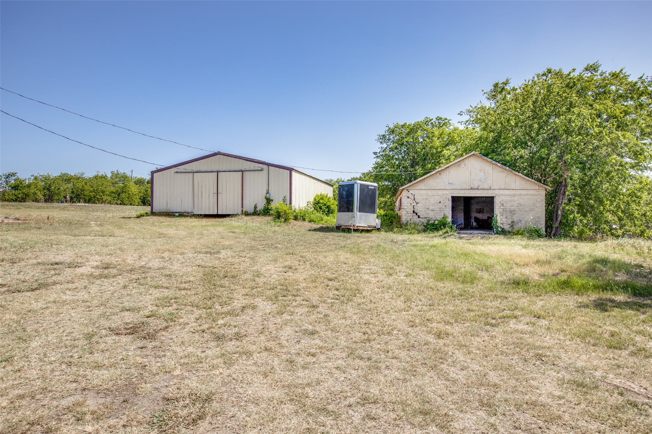 805 Quail Run Street Crowley TX 76036