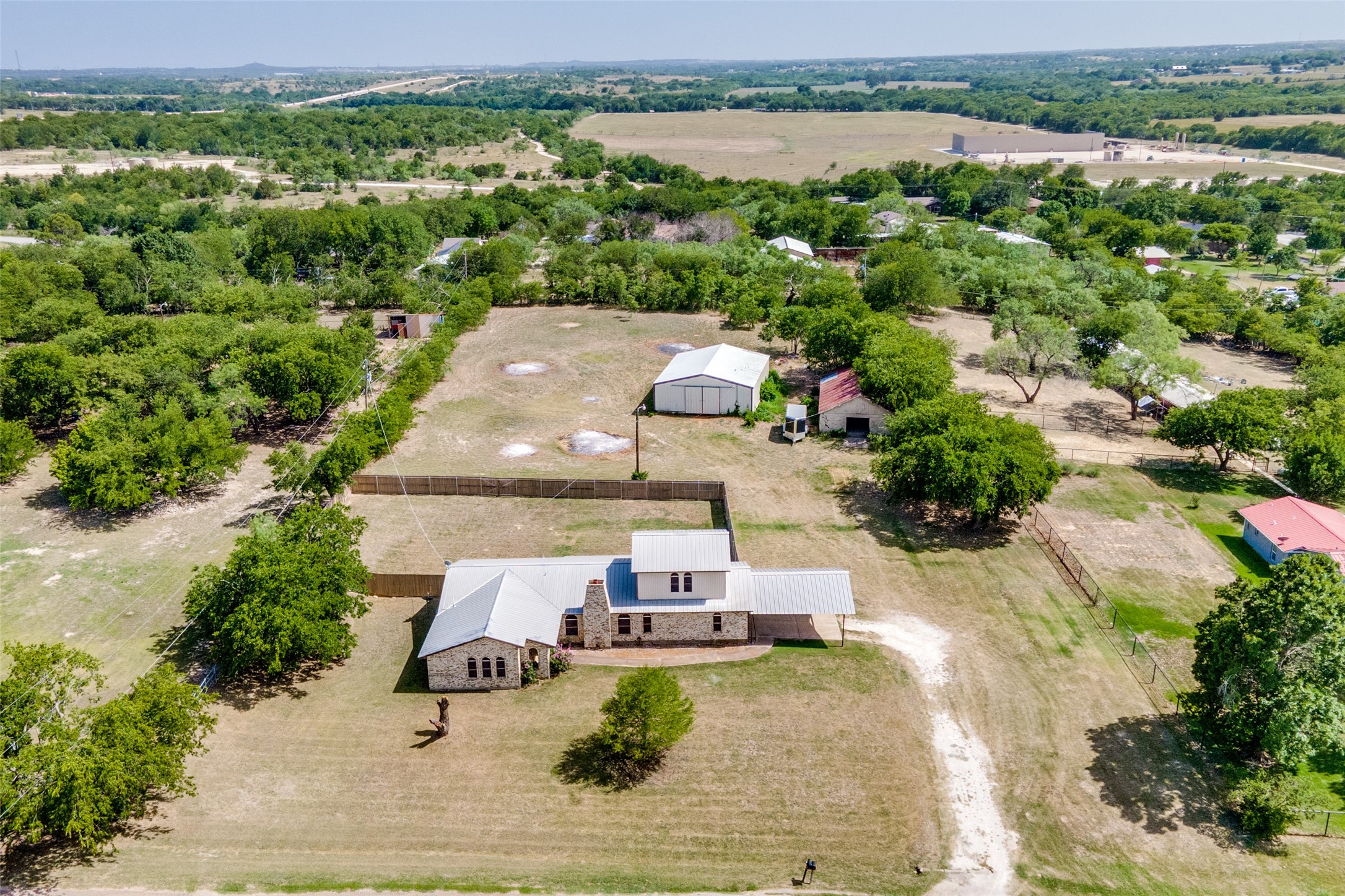 805 Quail Run Street Crowley TX 76036