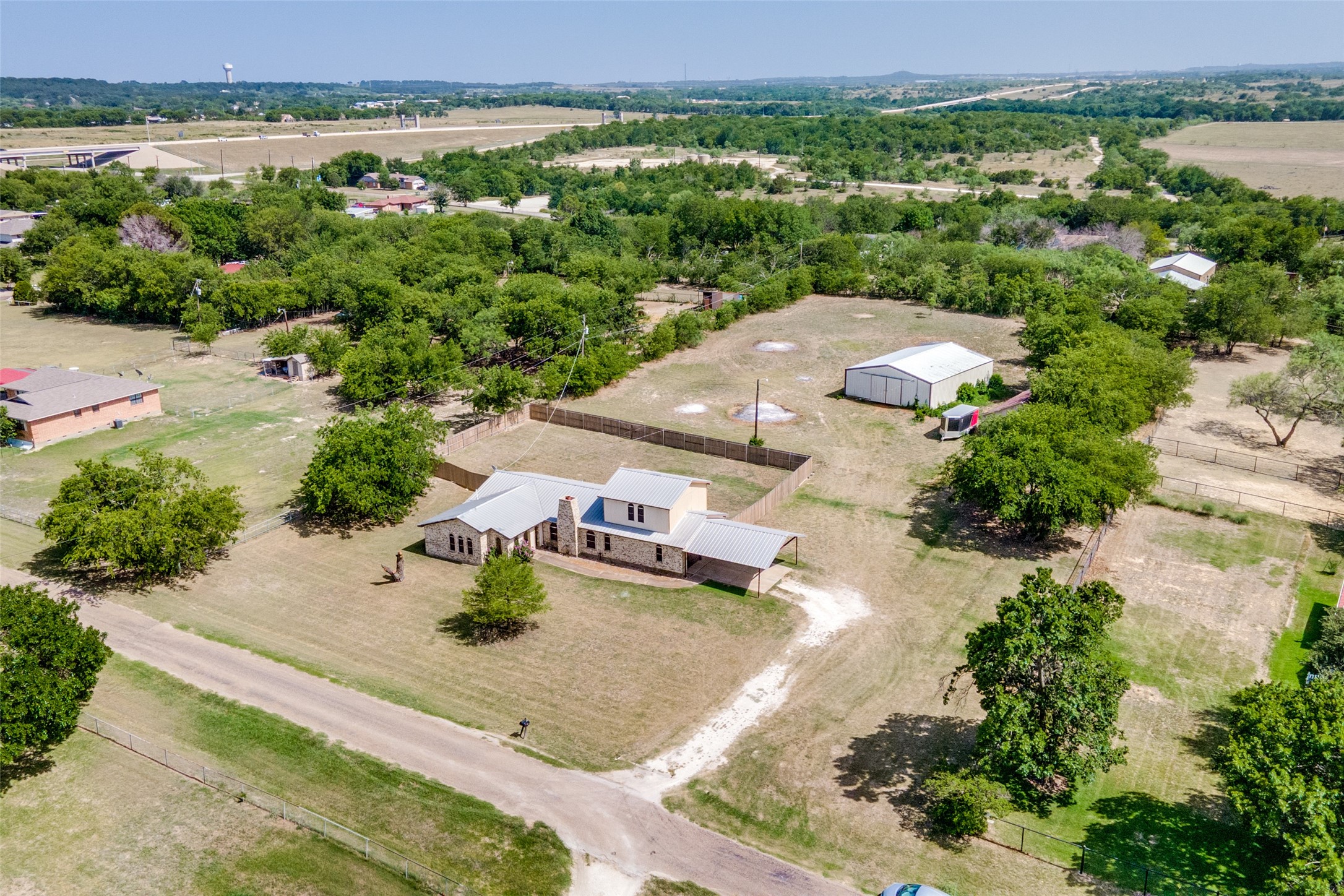 805 Quail Run Street Crowley TX 76036