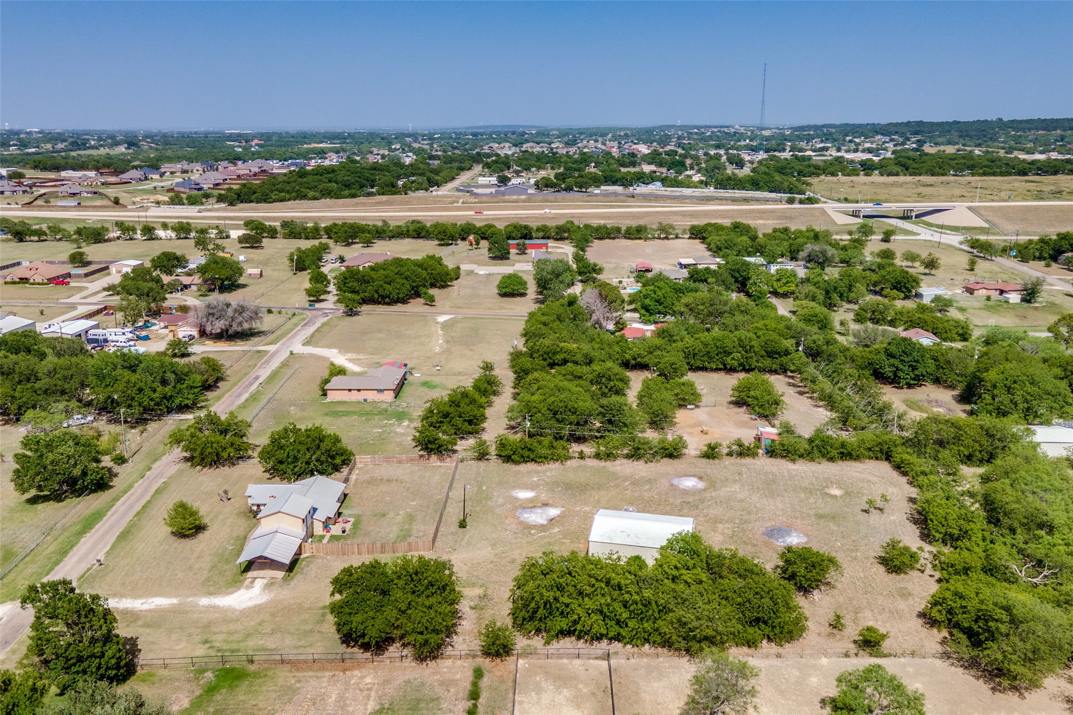 805 Quail Run Street Crowley TX 76036