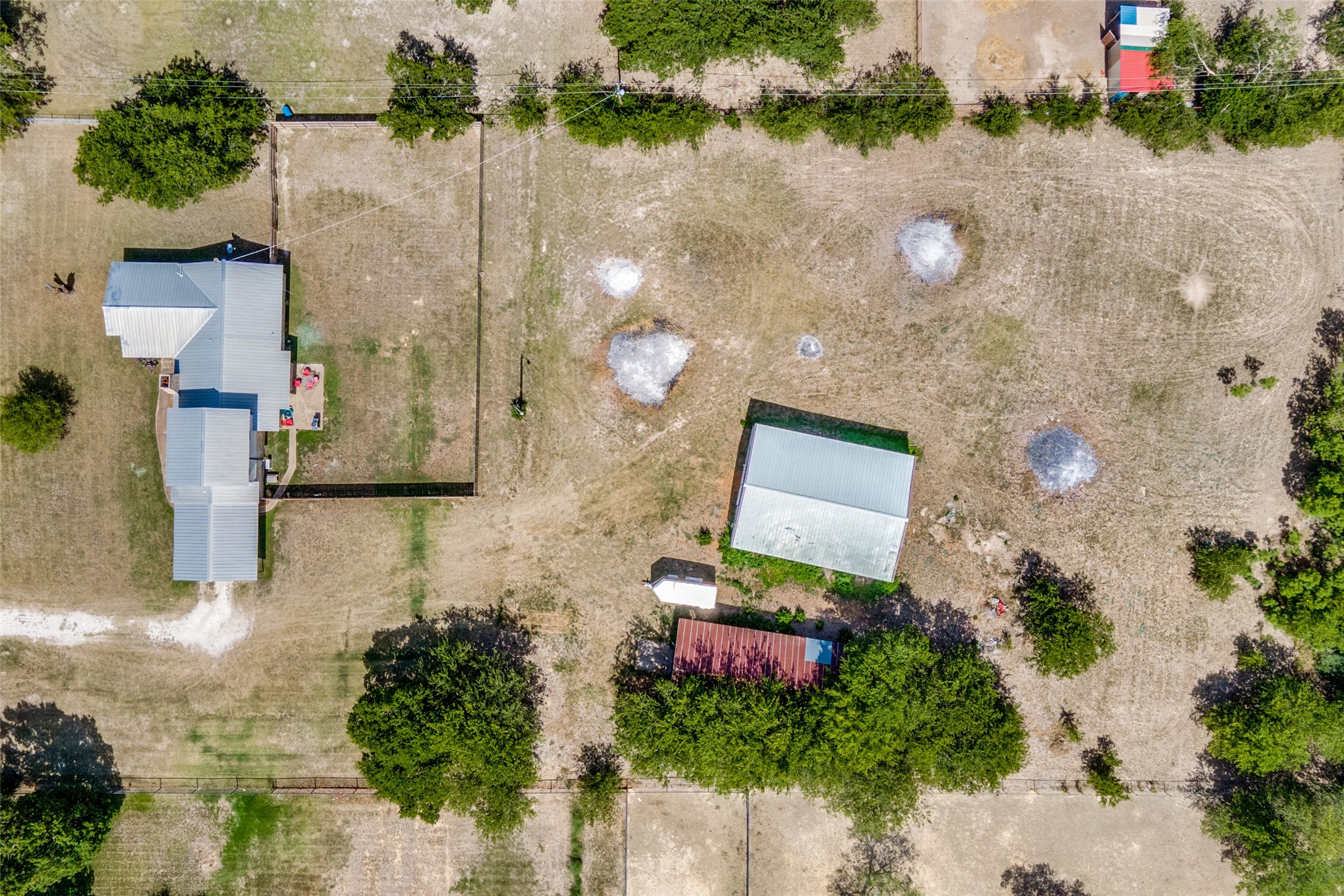 805 Quail Run Street Crowley TX 76036
