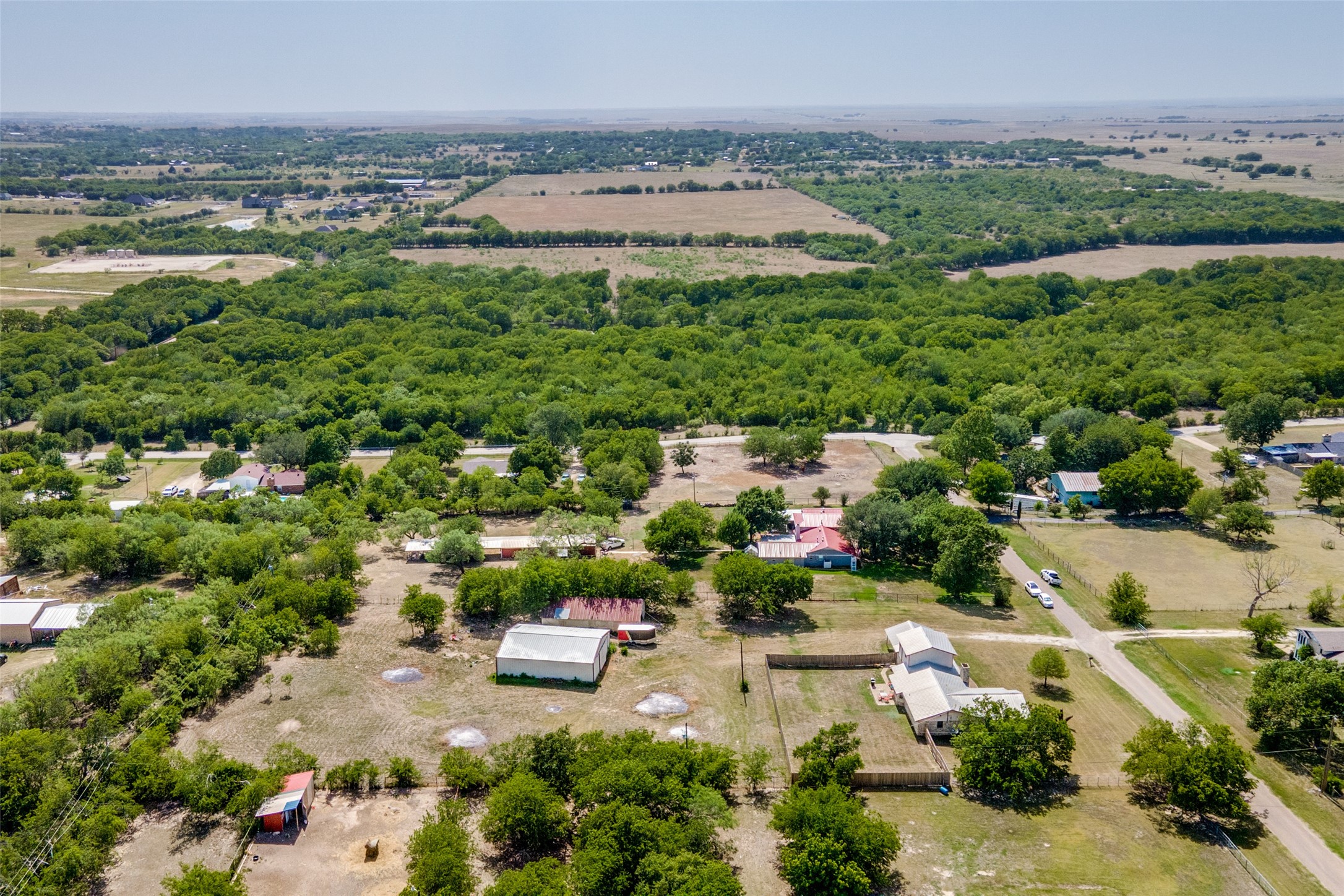 805 Quail Run Street Crowley TX 76036