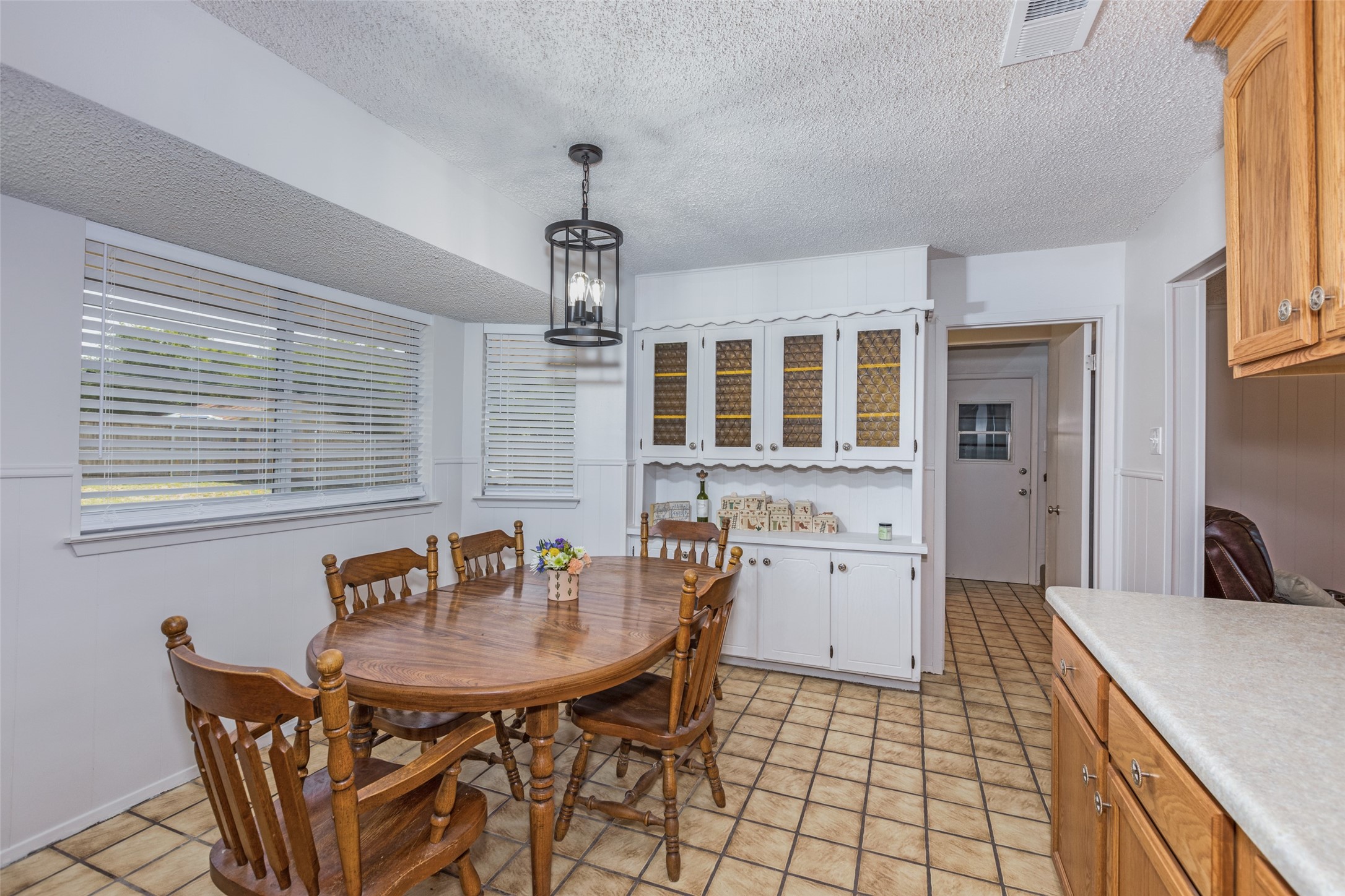 805 Quail Run Street Crowley TX 76036