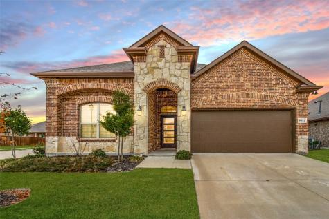 5622 Durst Lane Forney TX 75126