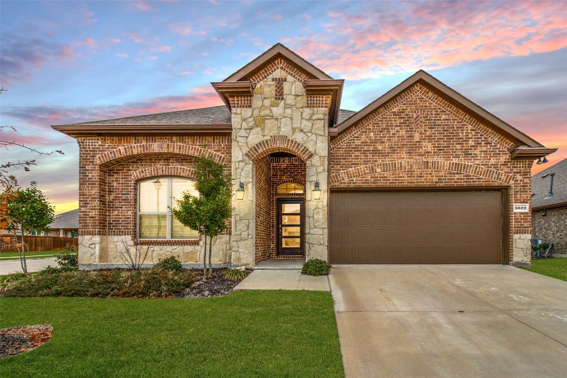 5622 Durst Lane Forney TX 75126