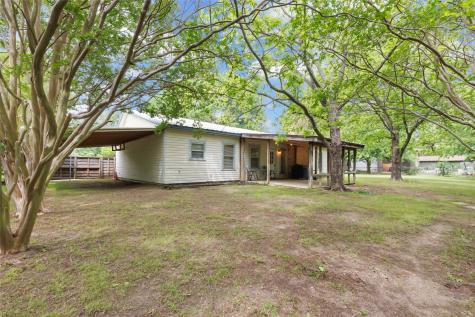 10113 Panowaka Wills Point TX 75169