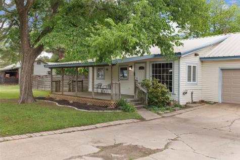 10113 Panowaka Wills Point TX 75169
