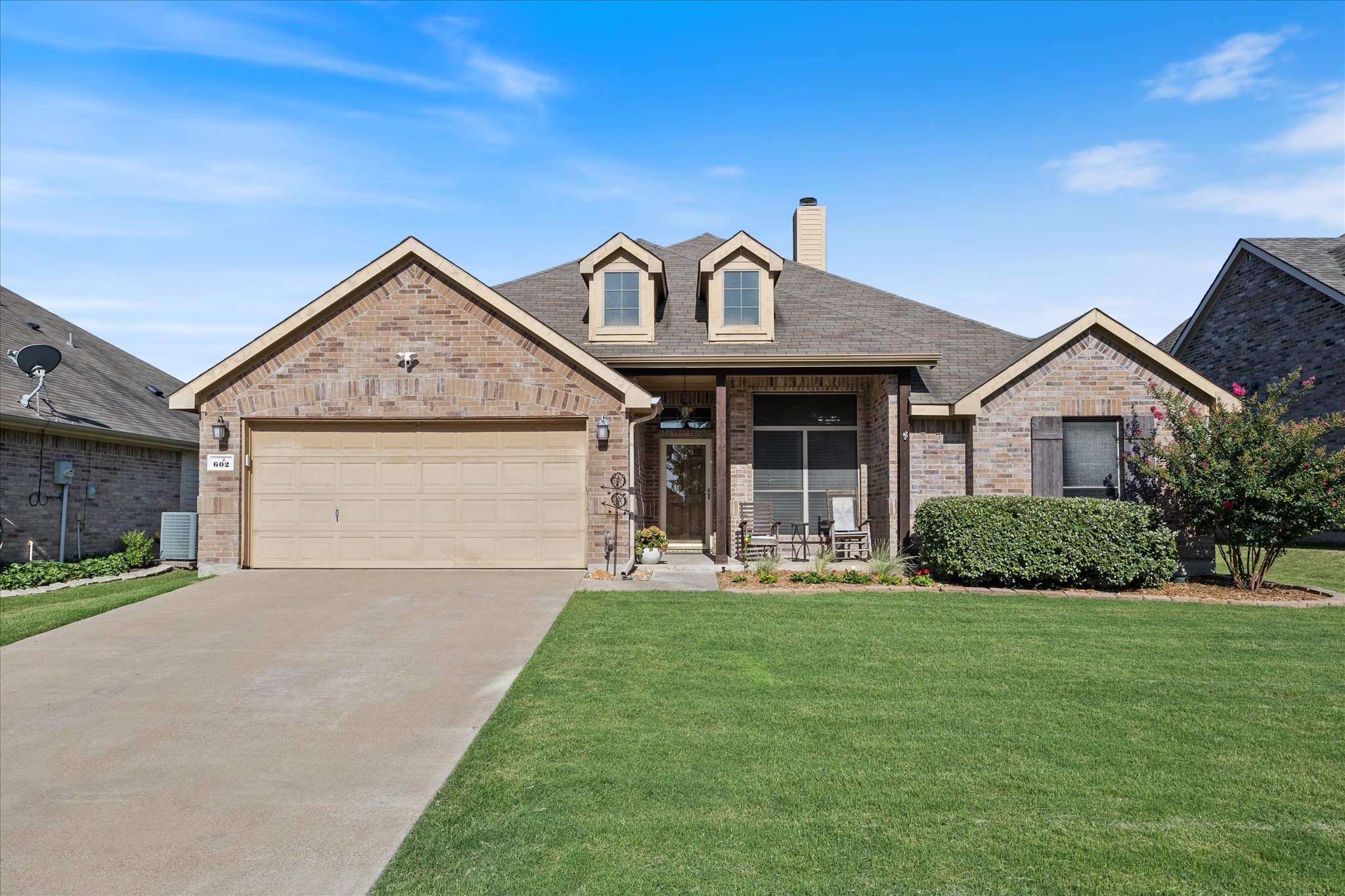 602 Mallard Drive Josephine TX 75173