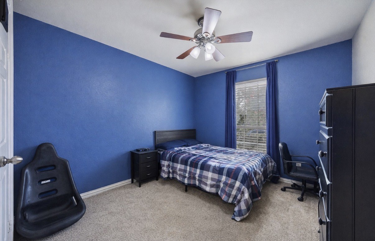 602 Mallard Drive Josephine TX 75173