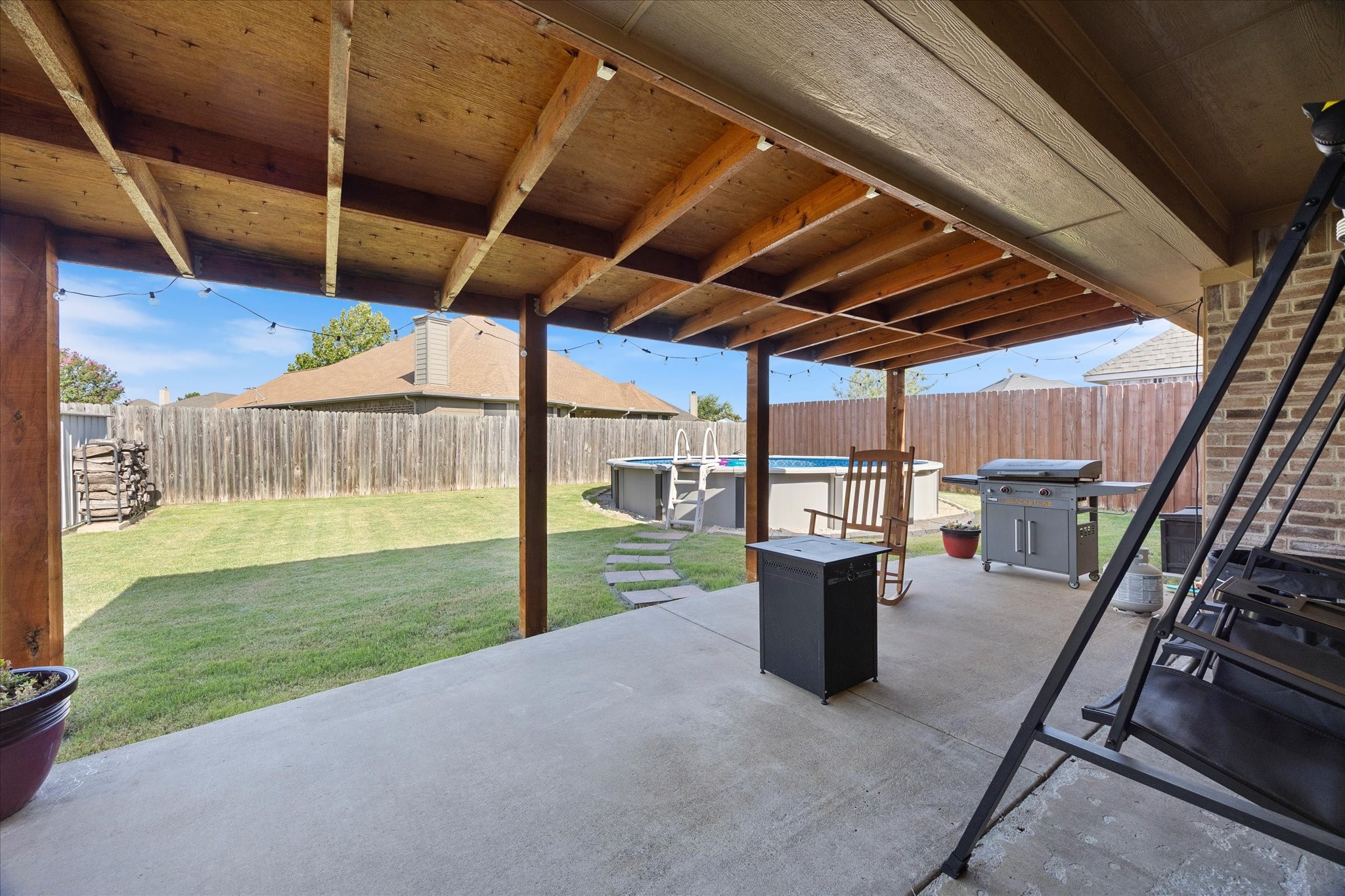 602 Mallard Drive Josephine TX 75173