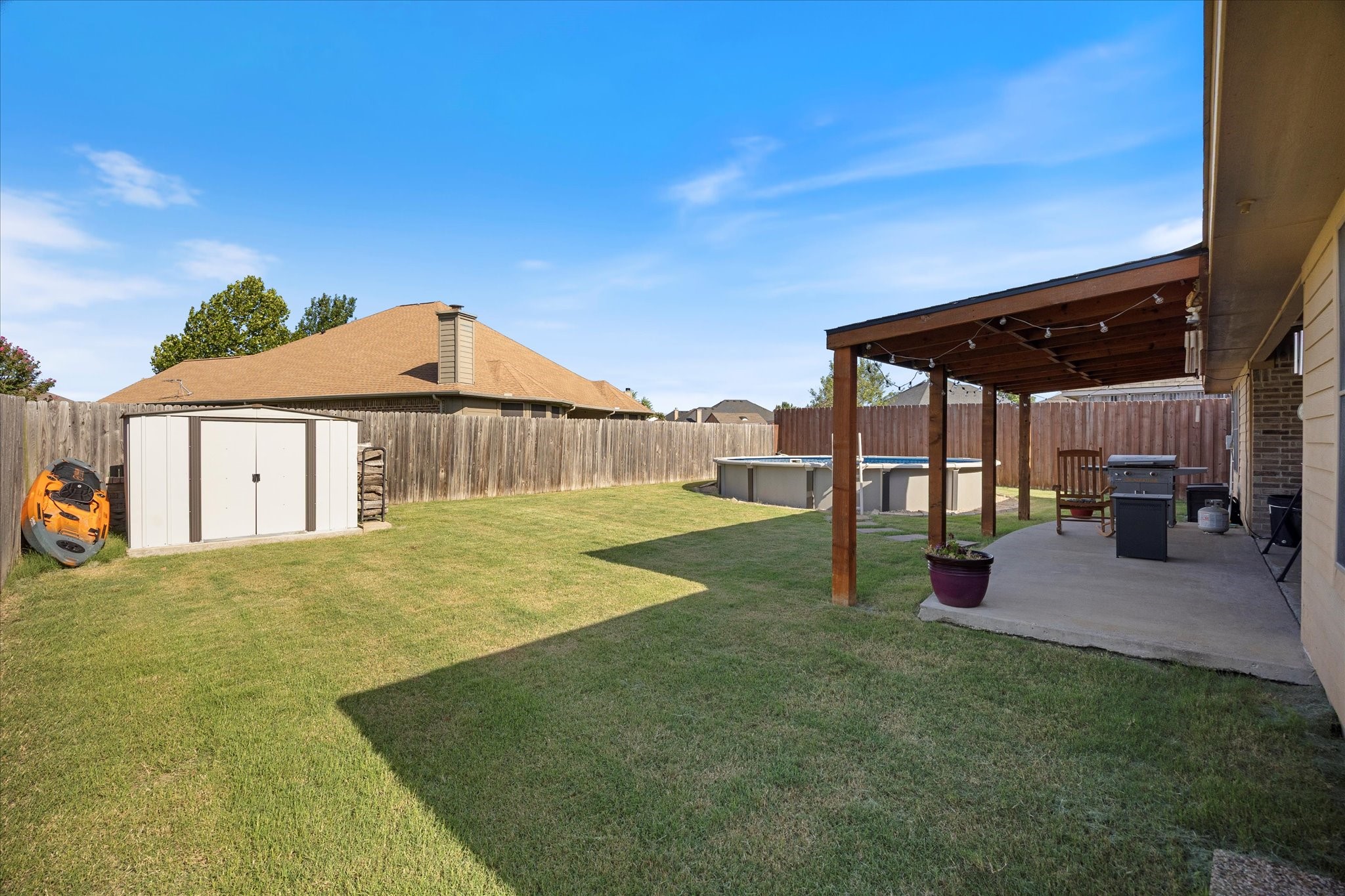 602 Mallard Drive Josephine TX 75173