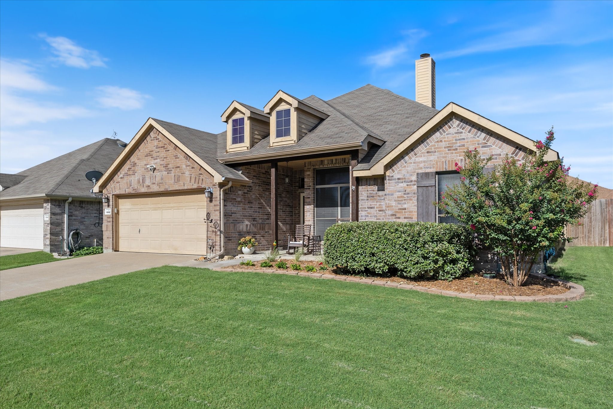 602 Mallard Drive Josephine TX 75173