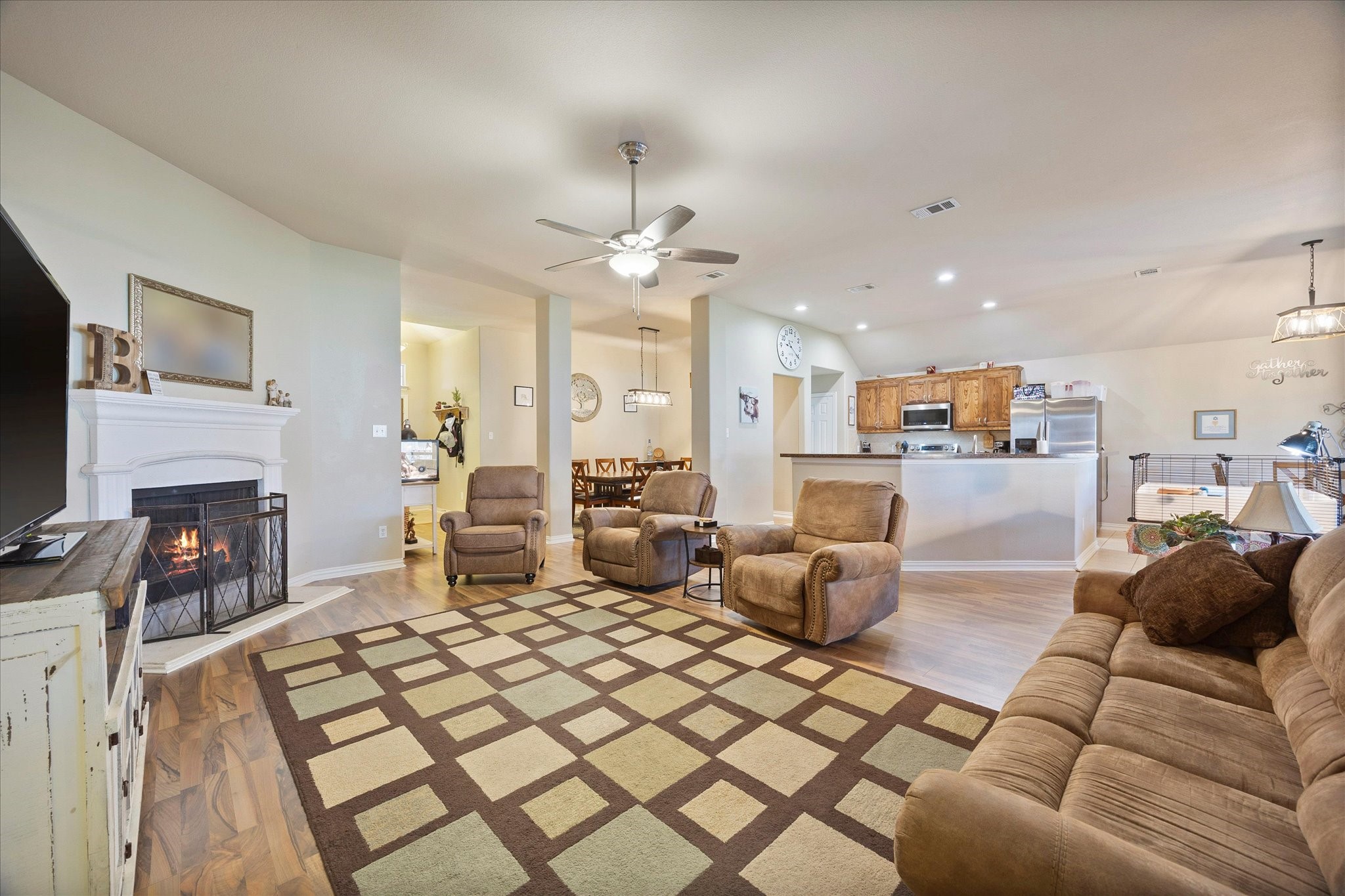 602 Mallard Drive Josephine TX 75173
