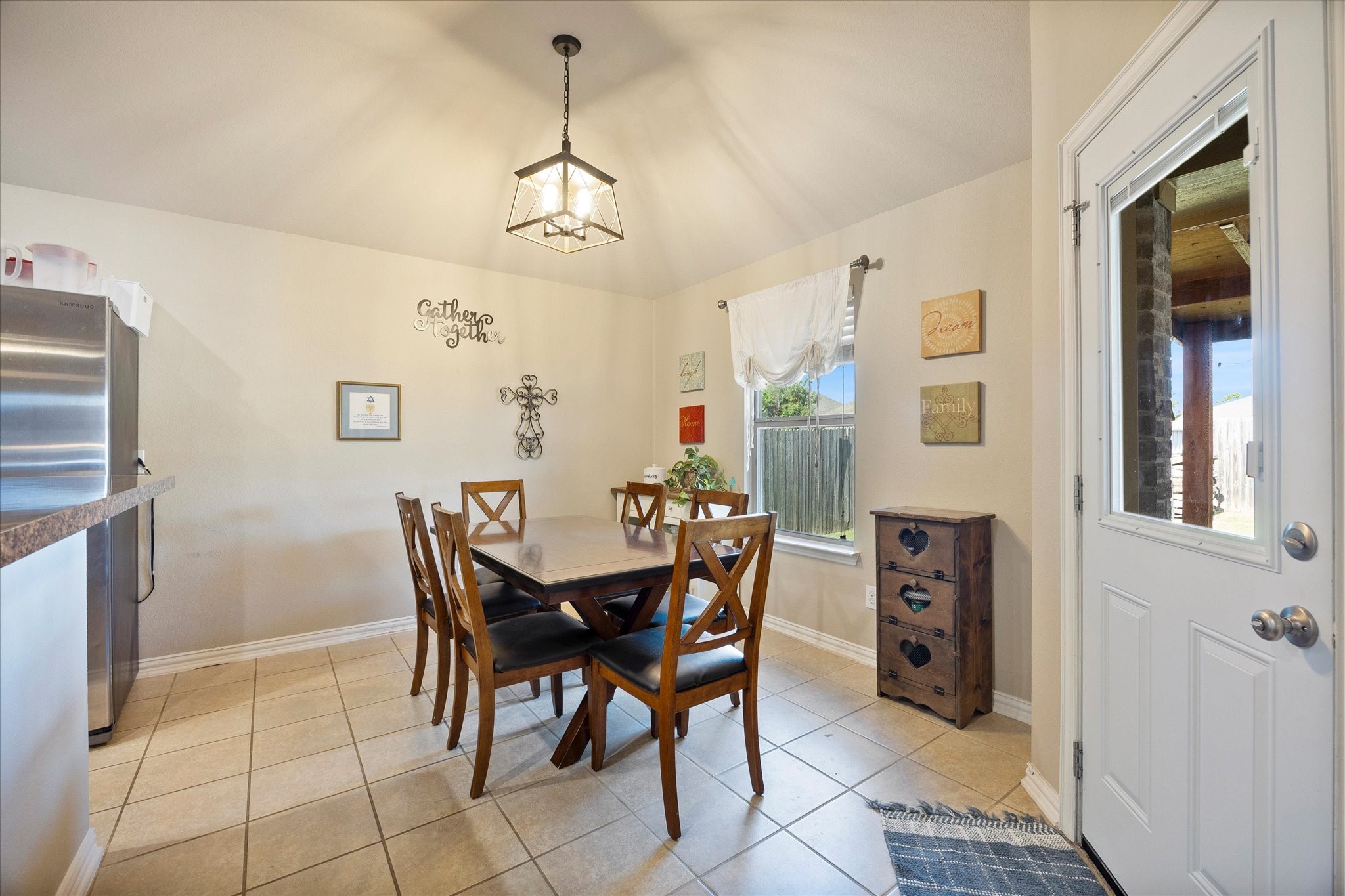 602 Mallard Drive Josephine TX 75173