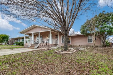 3817 Rainier Street Irving TX 75062