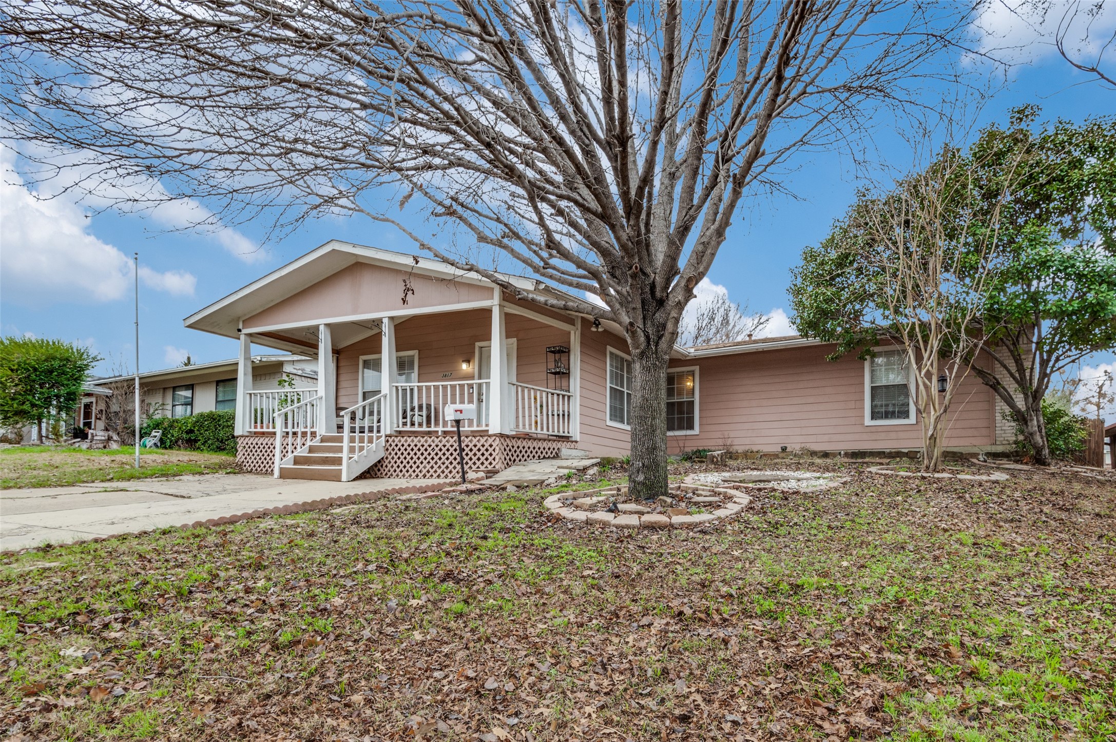 3817 Rainier Street Irving TX 75062