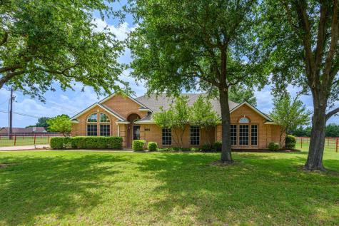 9624 Wells Road Wylie TX 75098