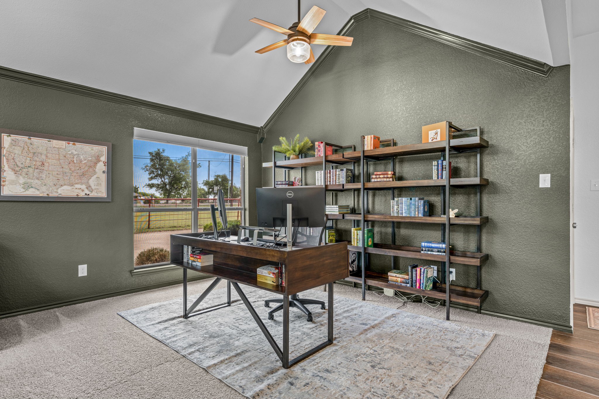 9624 Wells Road Wylie TX 75098