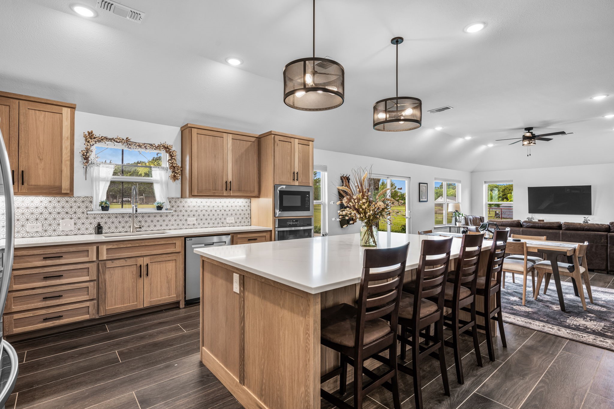 9624 Wells Road Wylie TX 75098