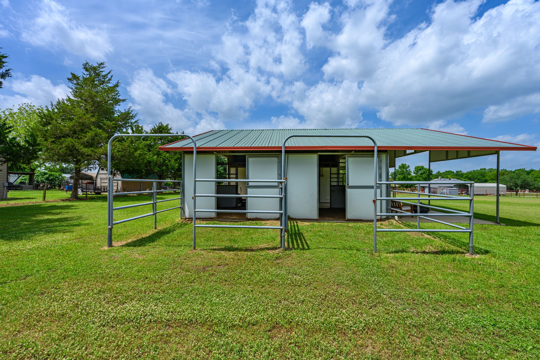 9624 Wells Road Wylie TX 75098