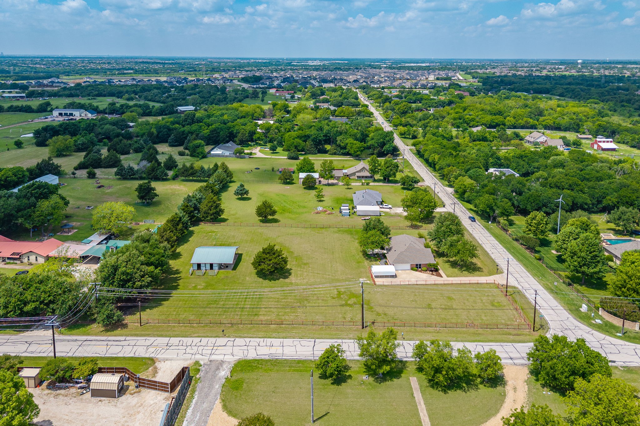 9624 Wells Road Wylie TX 75098