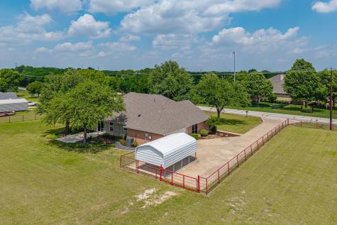 9624 Wells Road Wylie TX 75098
