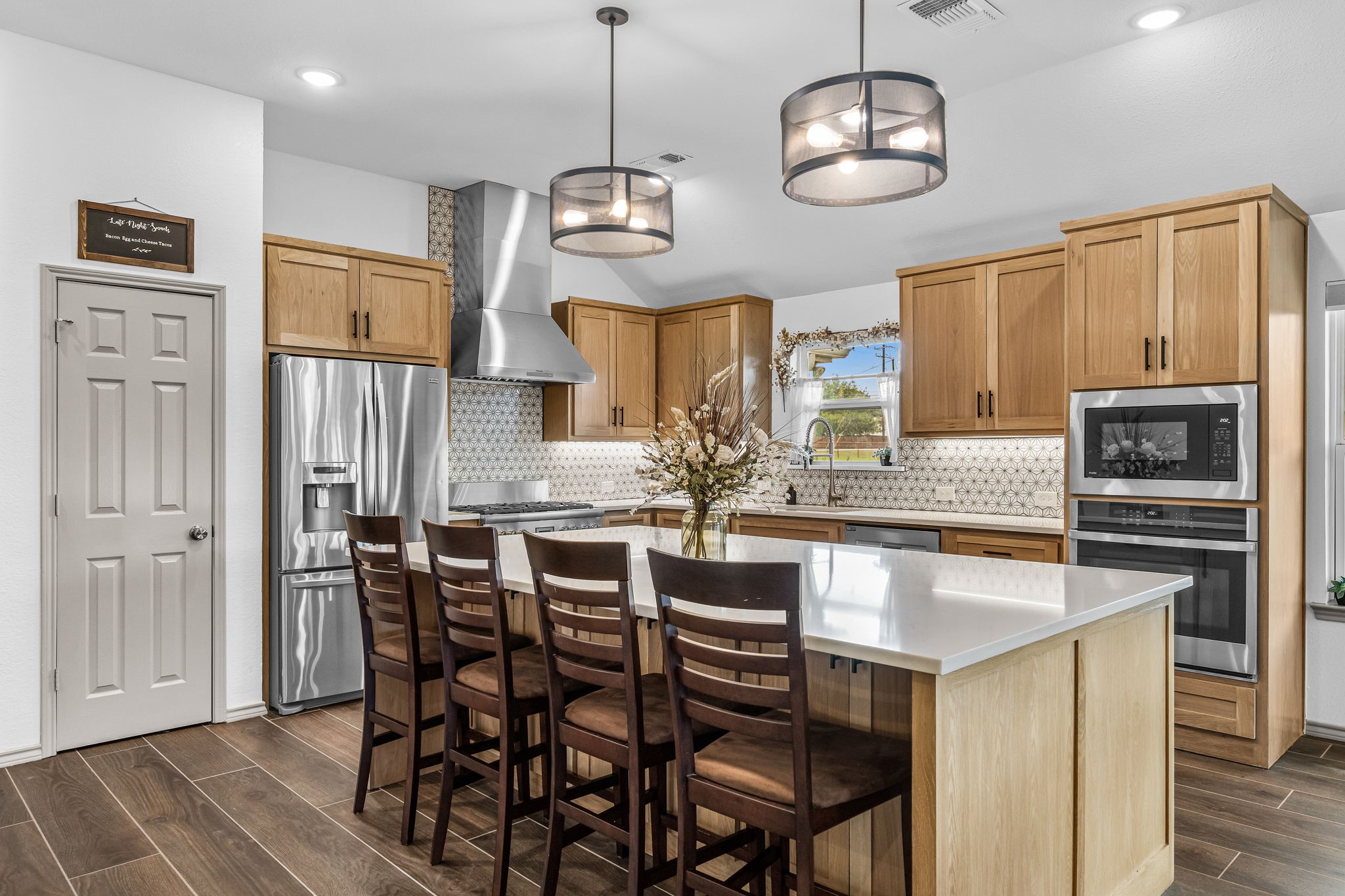 9624 Wells Road Wylie TX 75098