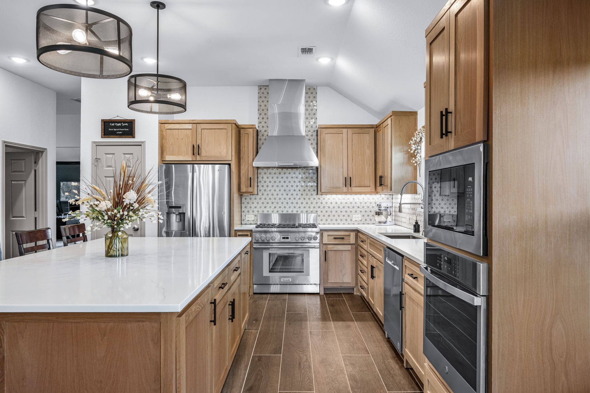 9624 Wells Road Wylie TX 75098