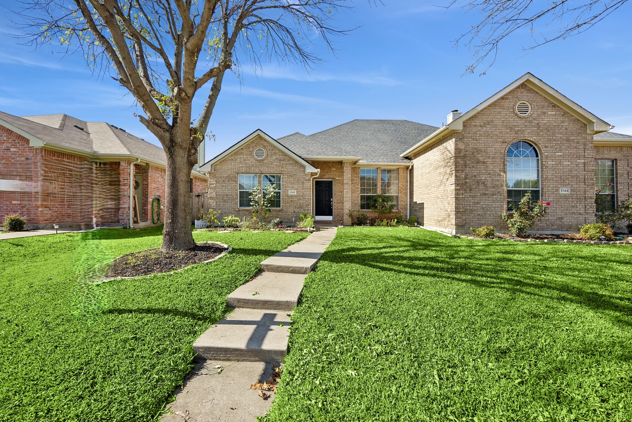 1747 Preston On The Lake Boulevard Little Elm TX 75068
