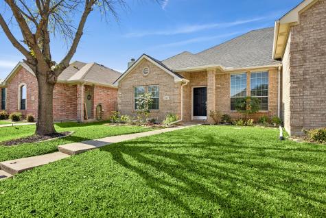 1747 Preston On The Lake Boulevard Little Elm TX 75068