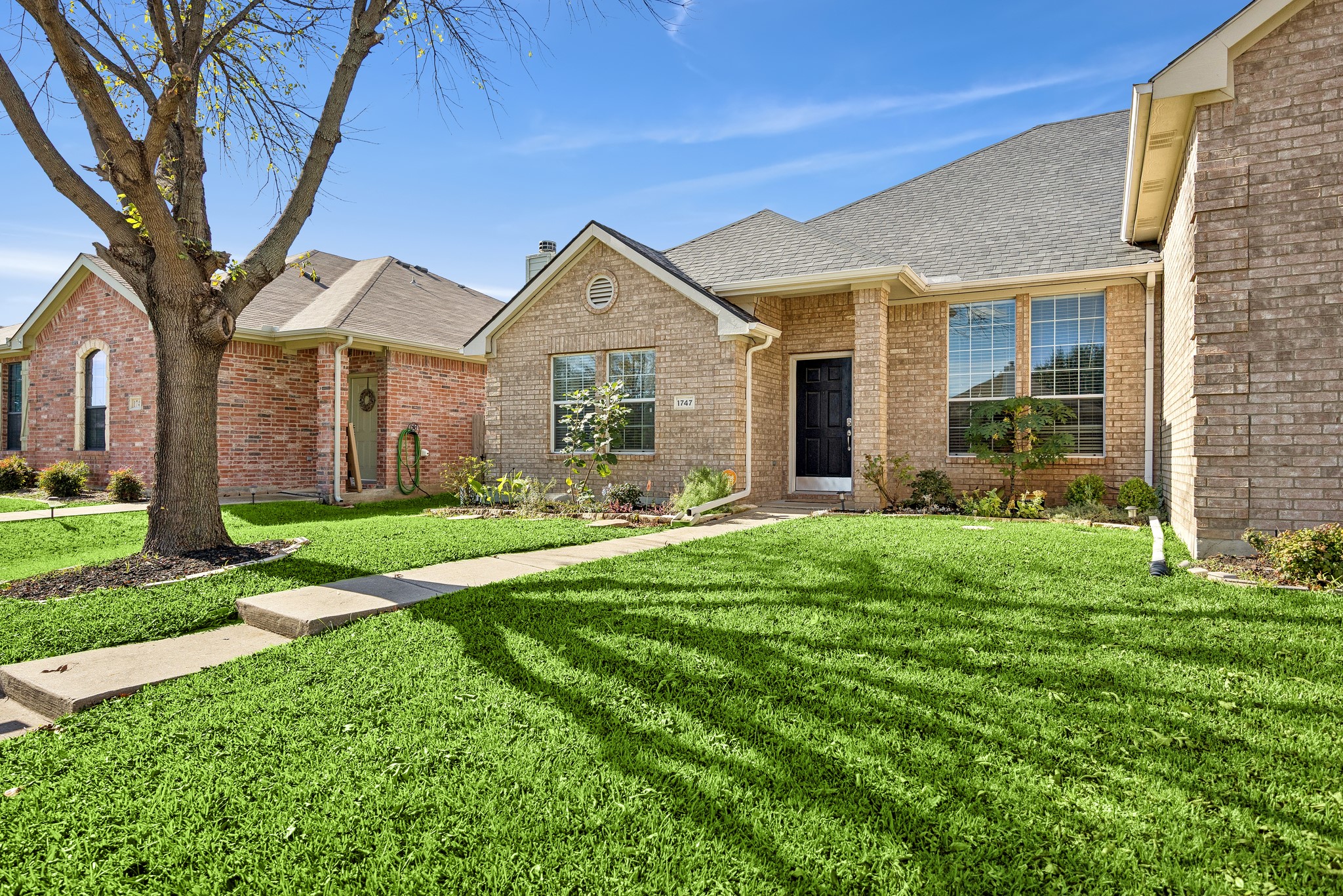 1747 Preston On The Lake Boulevard Little Elm TX 75068