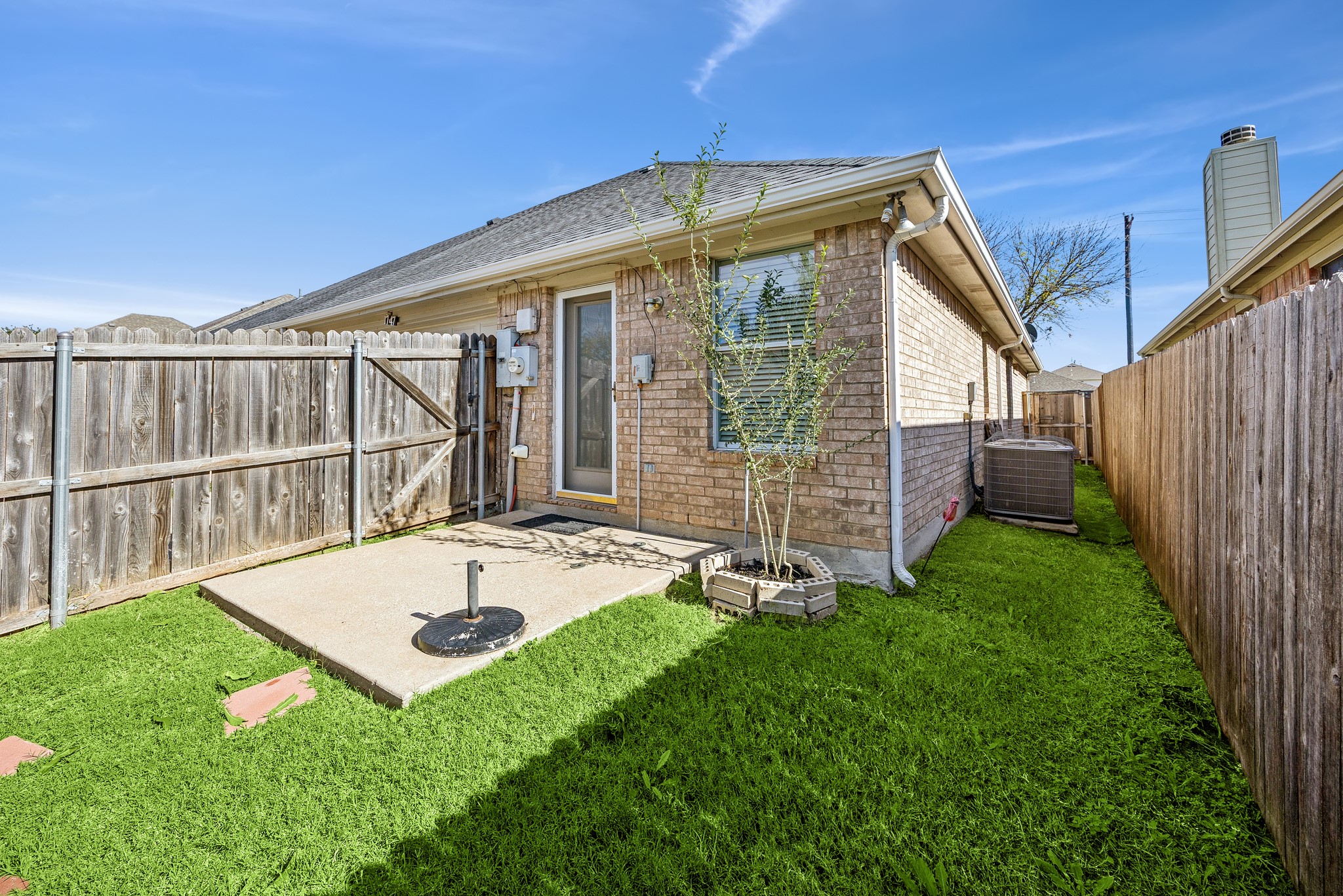 1747 Preston On The Lake Boulevard Little Elm TX 75068