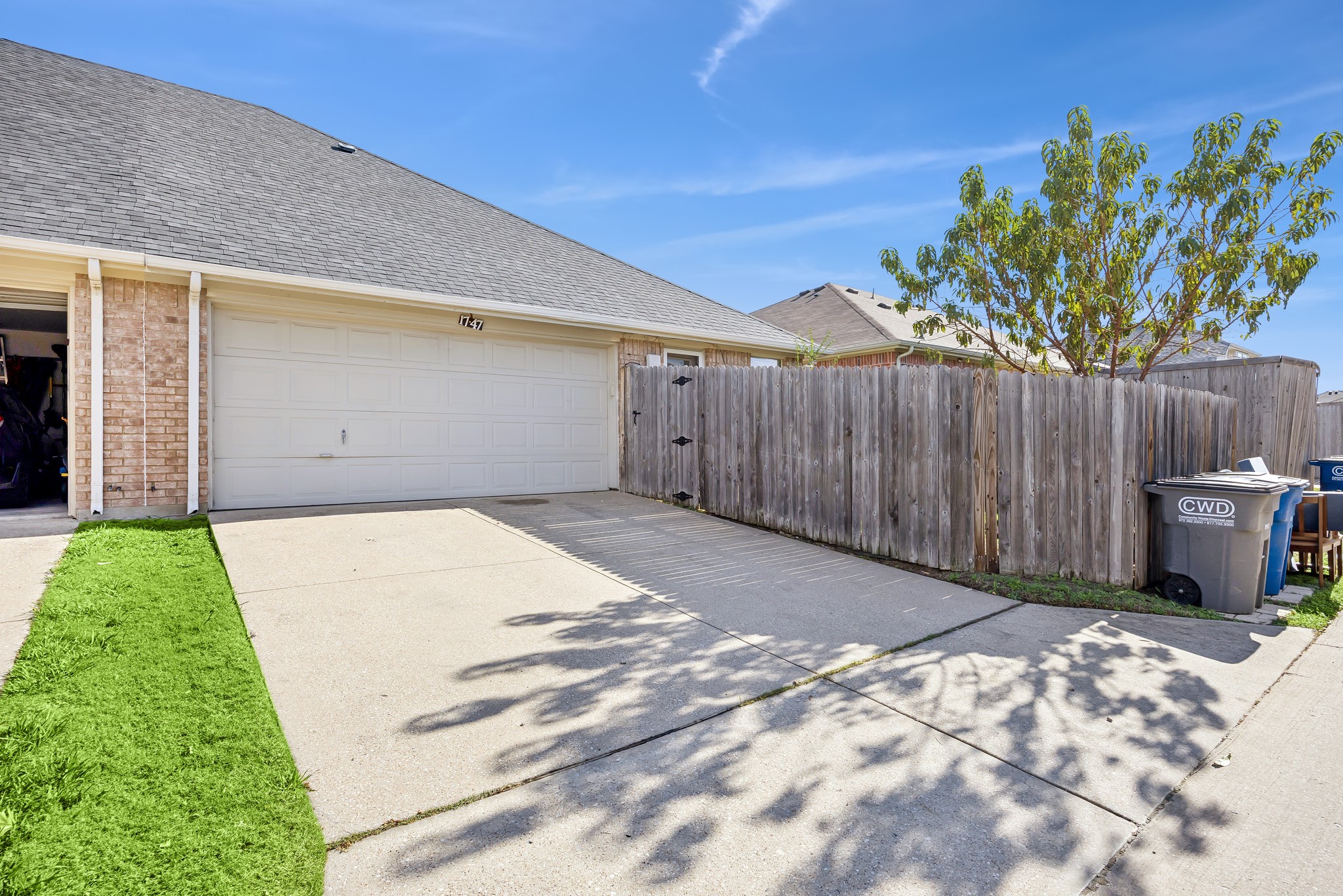 1747 Preston On The Lake Boulevard Little Elm TX 75068