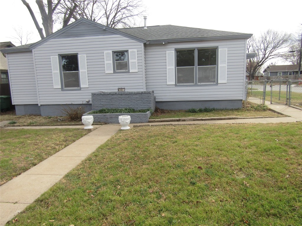 3937 Alamo Avenue Fort Worth TX 76107