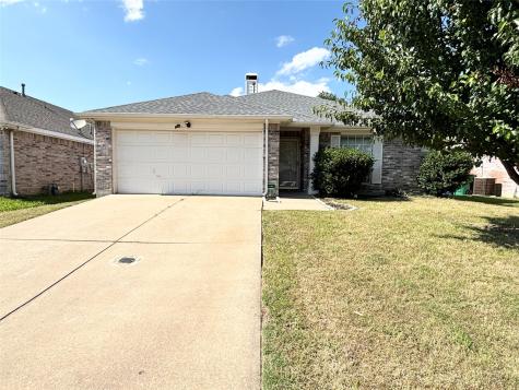 2906 Hawthorne Lane Mckinney TX 75071