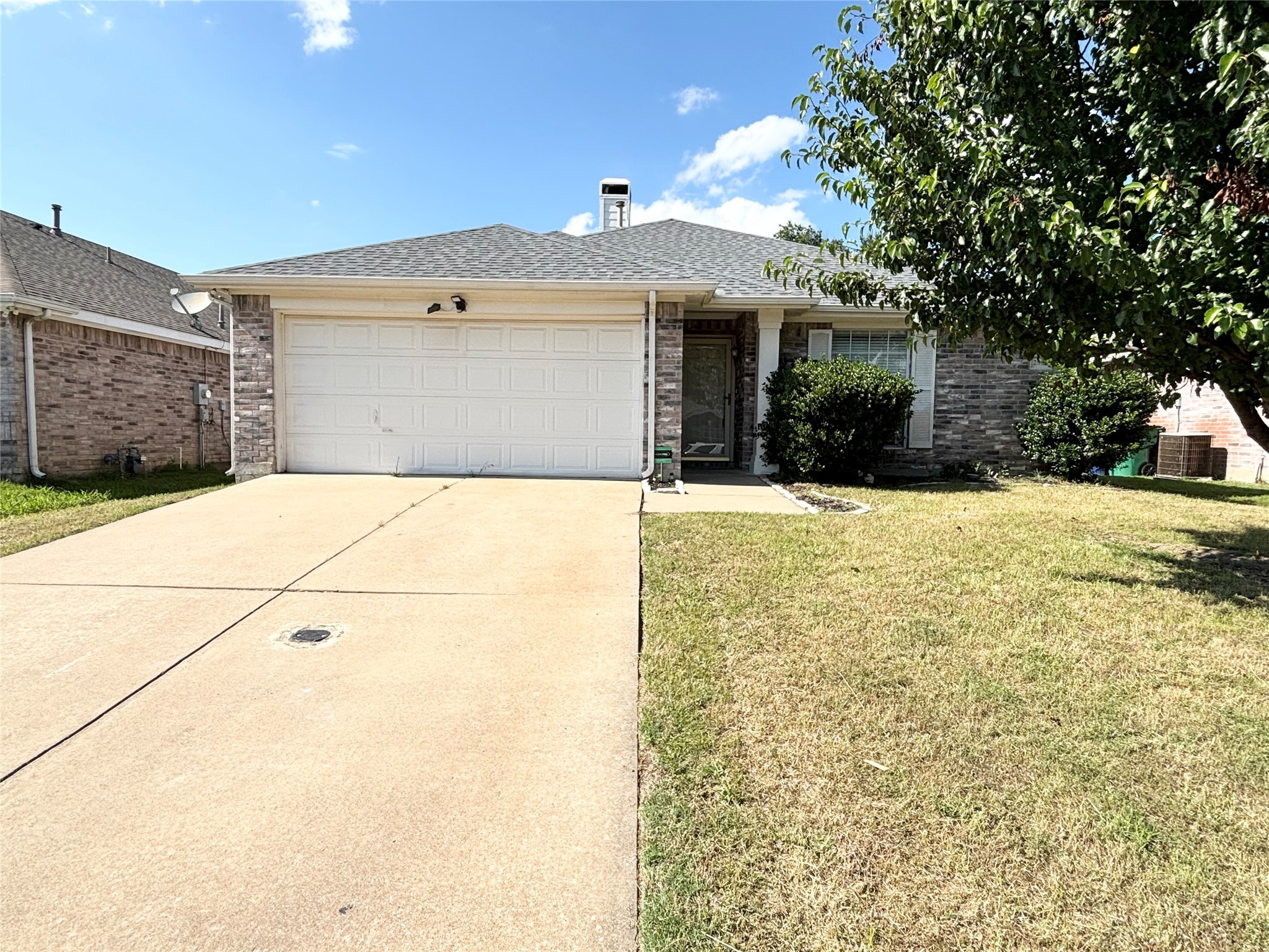 2906 Hawthorne Lane Mckinney TX 75071