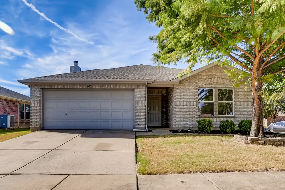 1600 Birch Bend Way Little Elm TX 75068