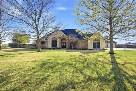 501 Seasons West Sherman TX 75092