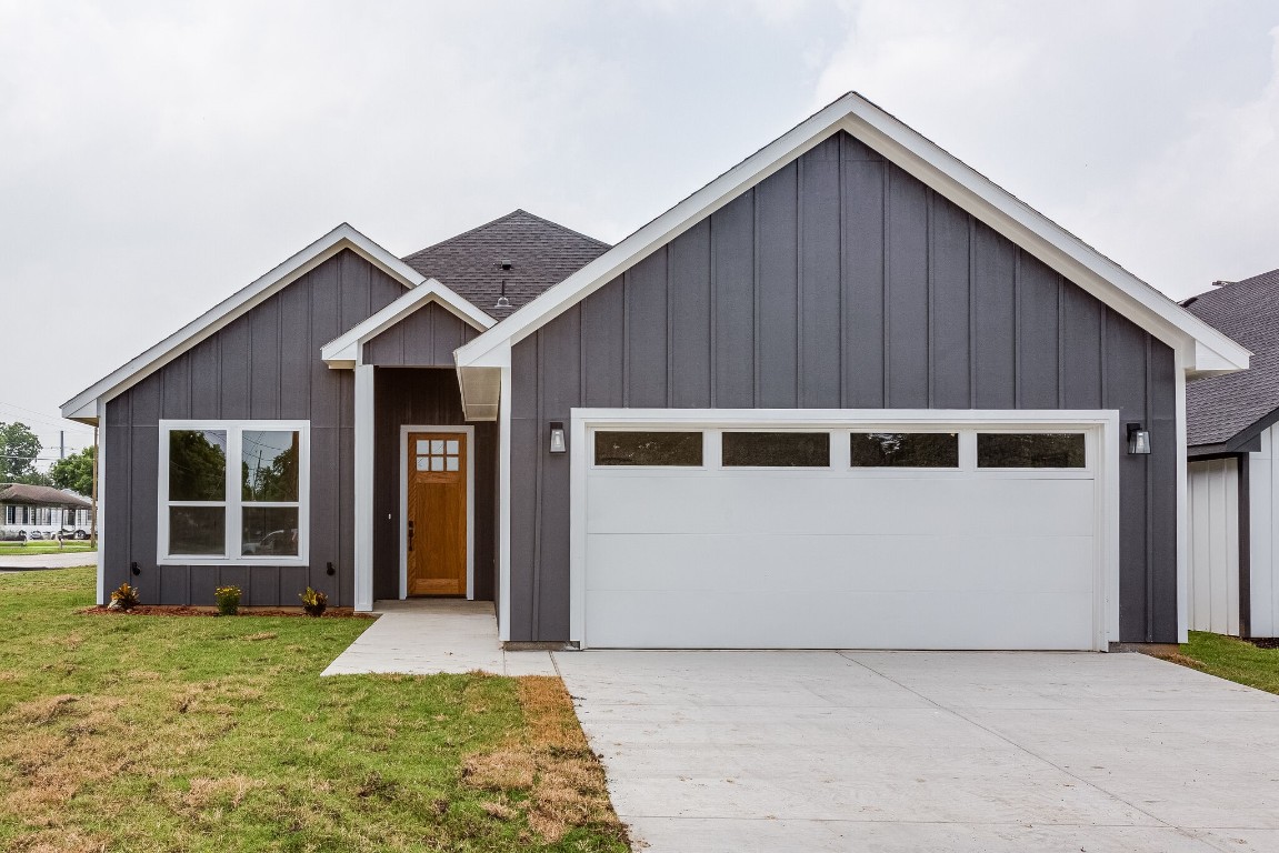 401 NW 20th Street Grand Prairie TX 75050