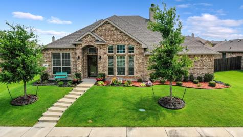 1422 Silver Lake Drive Rockwall TX 75087
