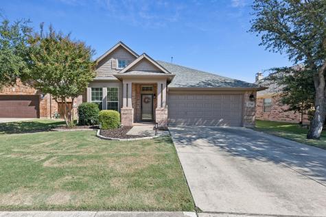 2734 Sparks Drive Frisco TX 75036