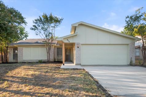906 Lemontree Court Arlington TX 76017