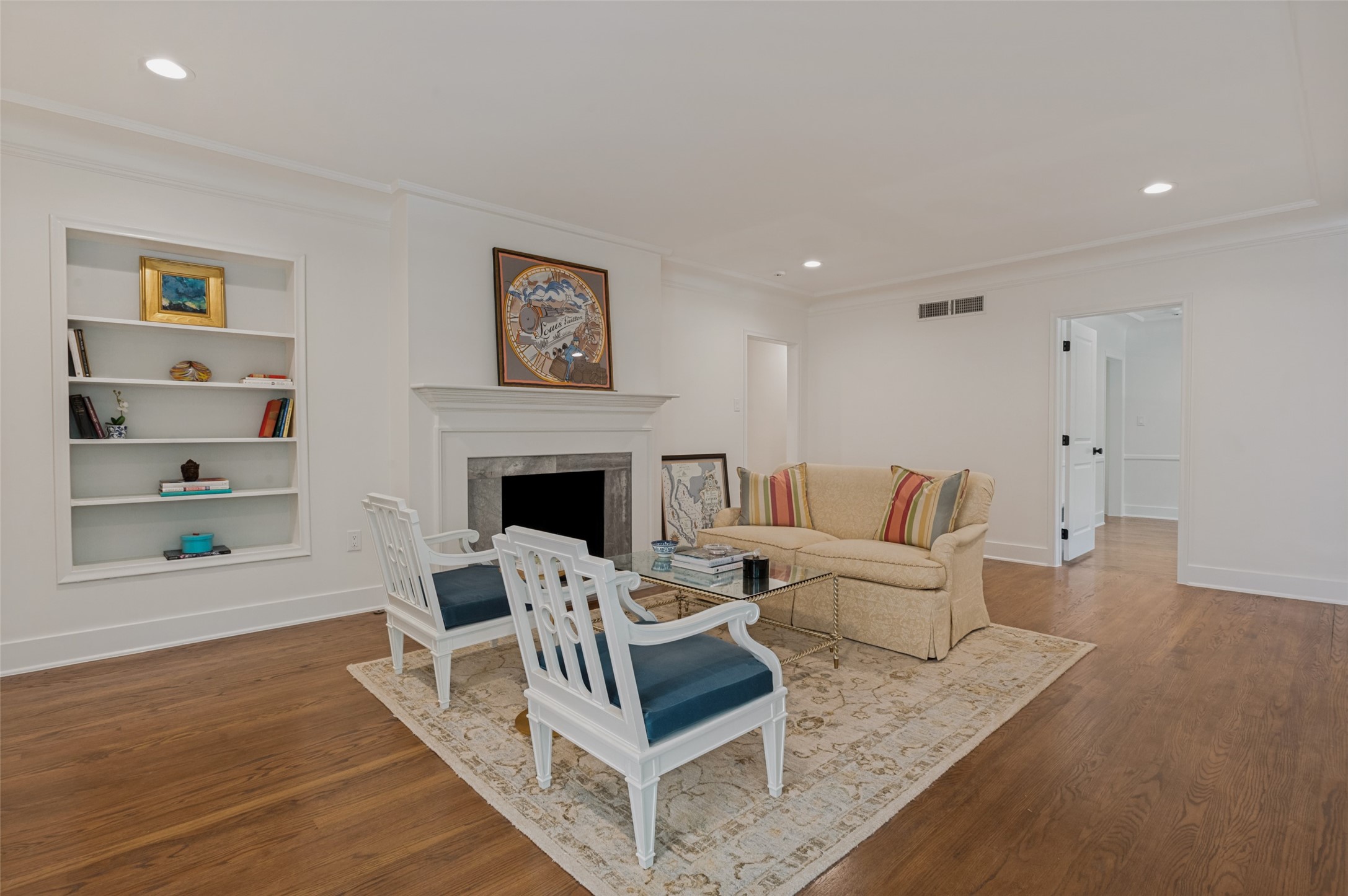 4541 Westway Avenue Highland Park TX 75205