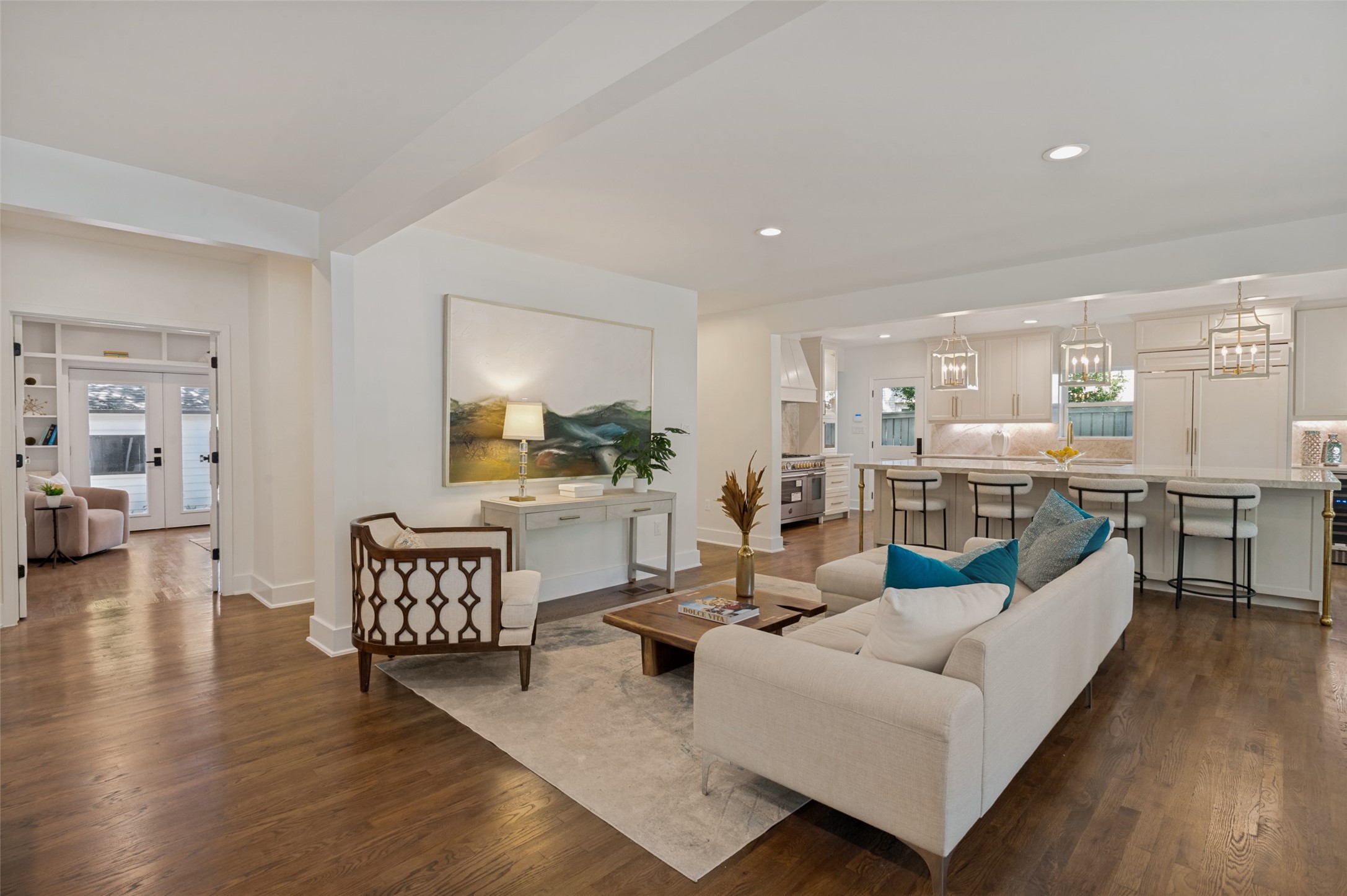 4541 Westway Avenue Highland Park TX 75205