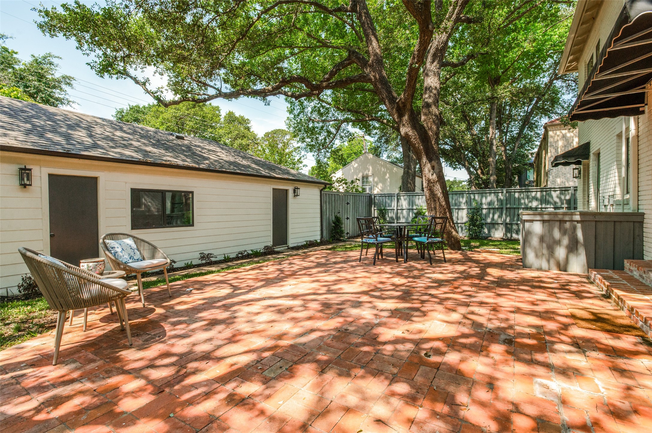 4541 Westway Avenue Highland Park TX 75205