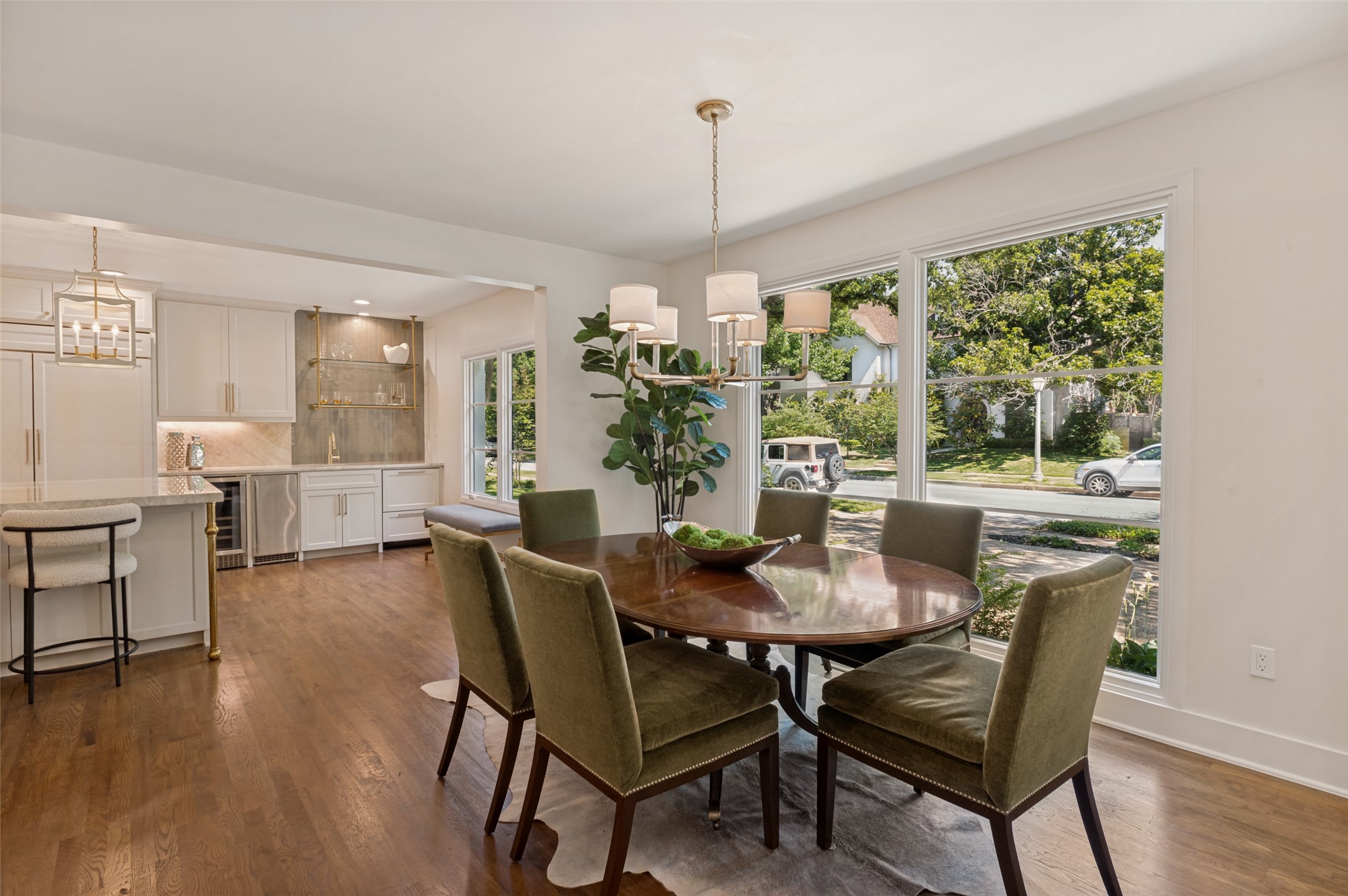 4541 Westway Avenue Highland Park TX 75205