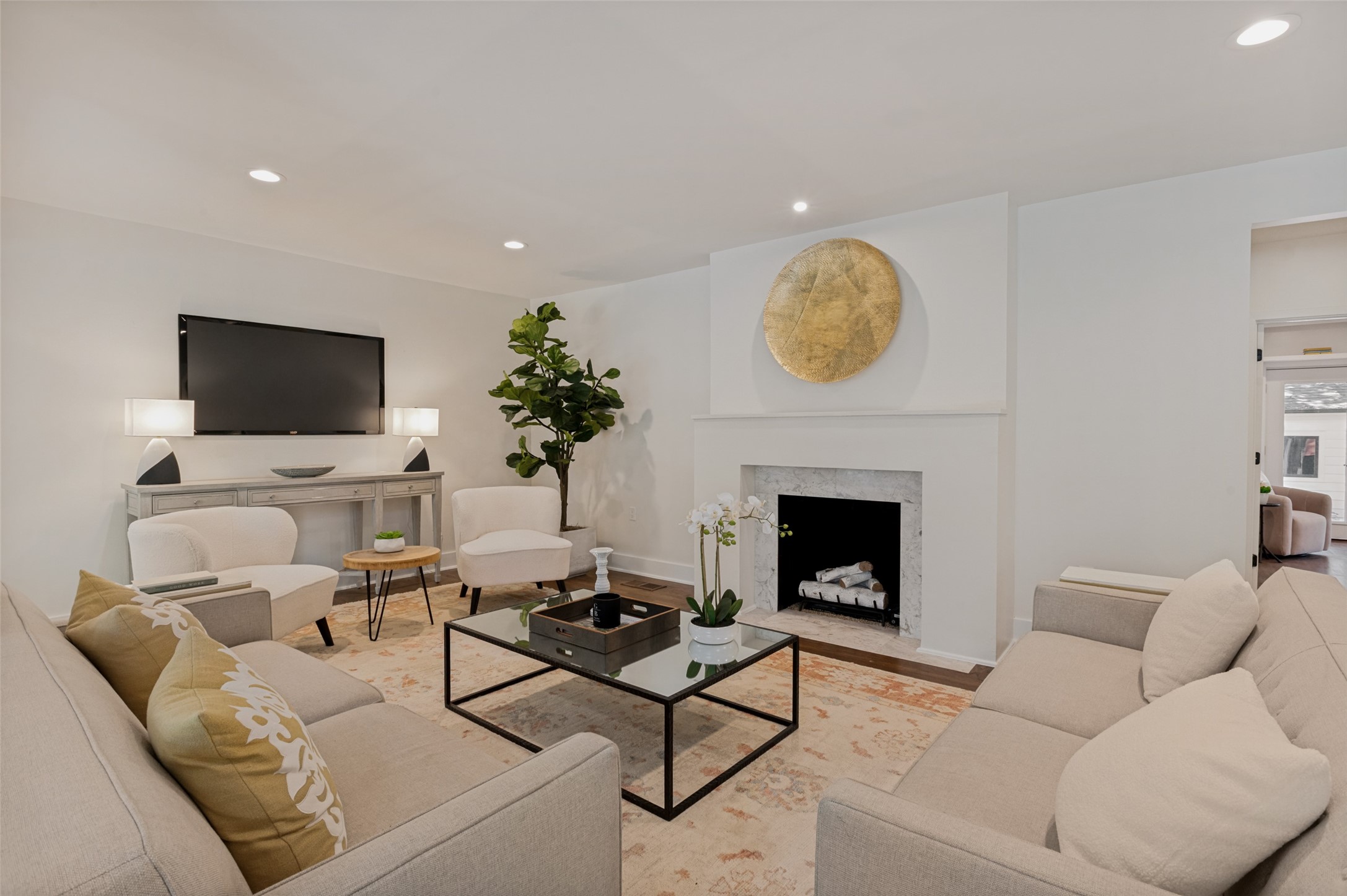 4541 Westway Avenue Highland Park TX 75205