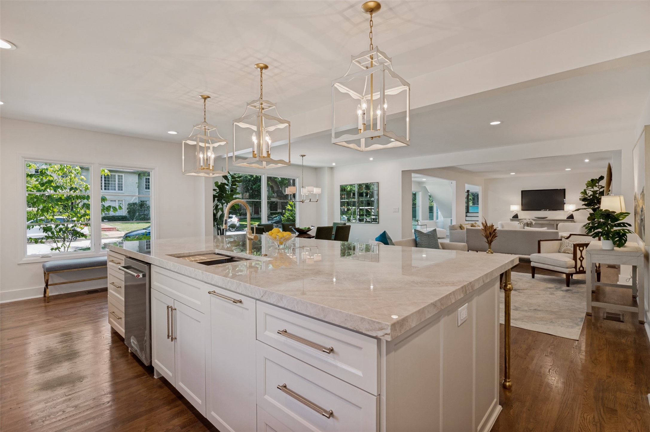 4541 Westway Avenue Highland Park TX 75205