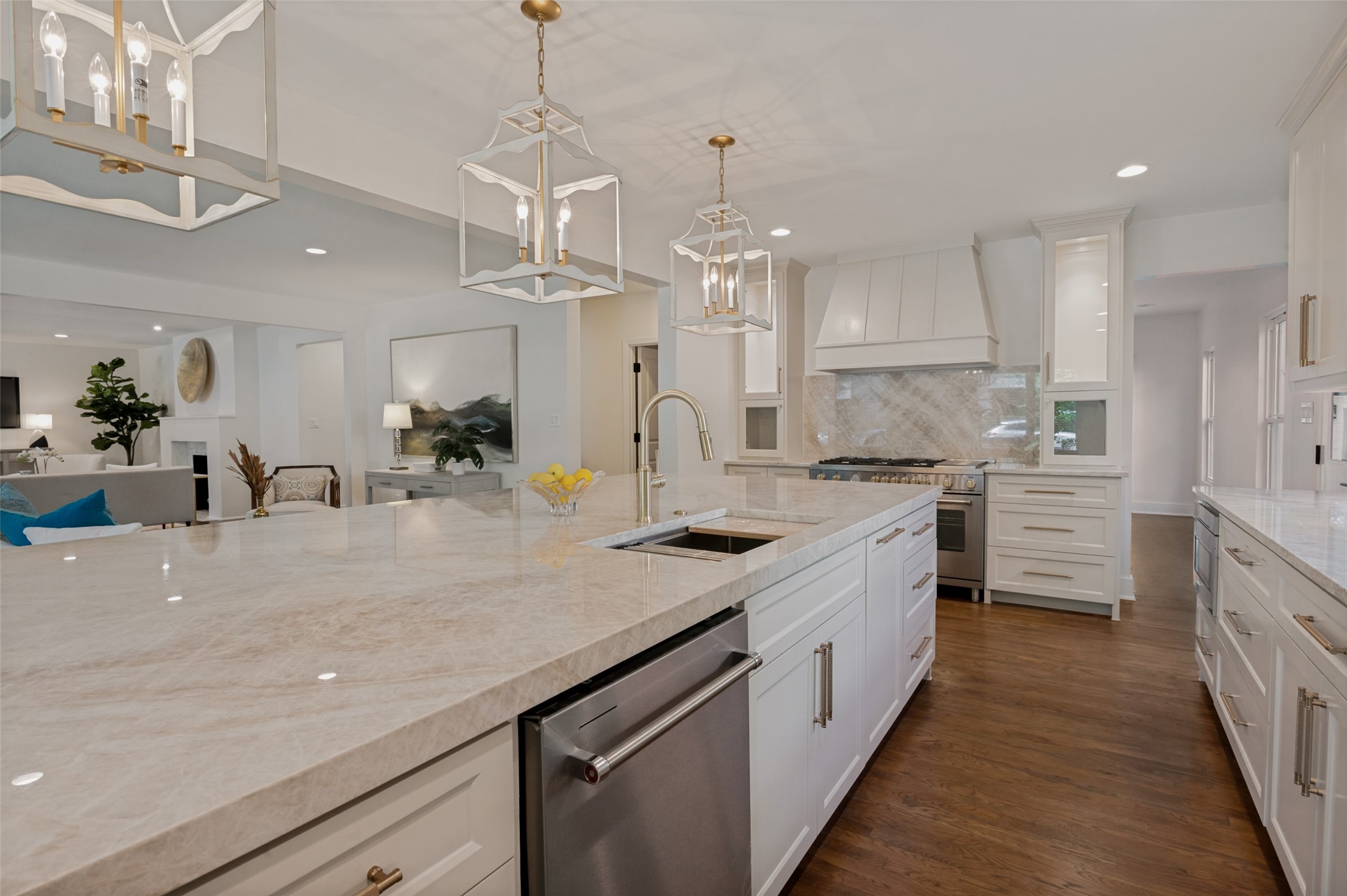 4541 Westway Avenue Highland Park TX 75205