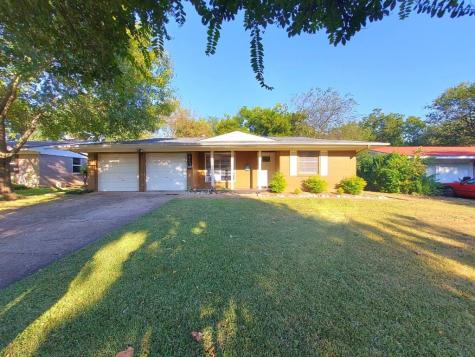 322 Brookwood Drive Richardson TX 75080